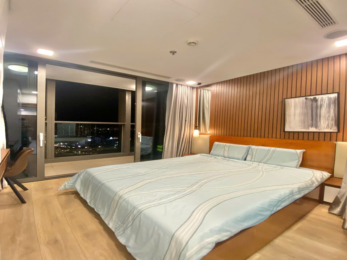 CN Bán căn hộ Landmark 81 2 Phòng Ngủ 94m2